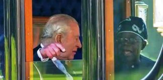 Strengthening Ties — The Significance of Bola Ahmed Tinubu’s Visit to the United Kingdom