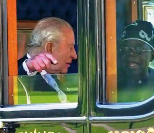 Strengthening Ties — The Significance of Bola Ahmed Tinubu’s Visit to the United Kingdom