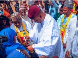 Sokoto Launches Polio Immunisation, Targets 1.2m Children