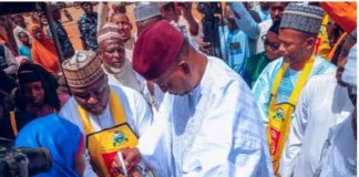 Sokoto Launches Polio Immunisation, Targets 1.2m Children