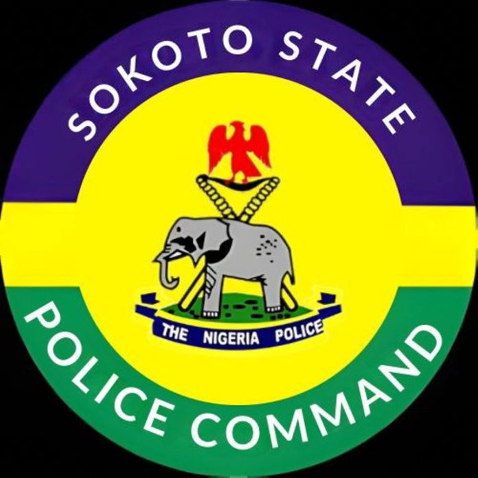 Sokoto State Police Command National Police Day: Sokoto Police Command Orgarnises Medical Outreach, Environmental Sanitation