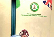 A Message Of Heartfelt Appreciation To The Nigeria Delegation At The Seventieth Session Of The Commission On The Status Of Women (CSW70), 9TH–19TH March, 2026