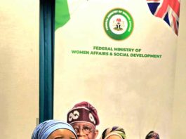 A Message Of Heartfelt Appreciation To The Nigeria Delegation At The Seventieth Session Of The Commission On The Status Of Women (CSW70), 9TH–19TH March, 2026