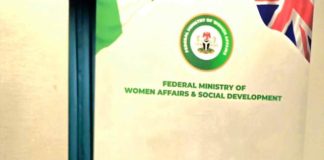 A Message Of Heartfelt Appreciation To The Nigeria Delegation At The Seventieth Session Of The Commission On The Status Of Women (CSW70), 9TH–19TH March, 2026