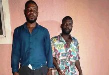 Troops Of 6 Brigade Arrest Suspected Gunrunners, Recover 444 Rounds Of Ammunition In Taraba