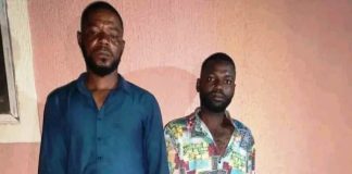 Troops Of 6 Brigade Arrest Suspected Gunrunners, Recover 444 Rounds Of Ammunition In Taraba