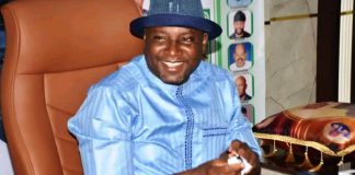 President Tinubu Approves Deployment of 28,000 Additional Troops to Support Benue Security Efforts