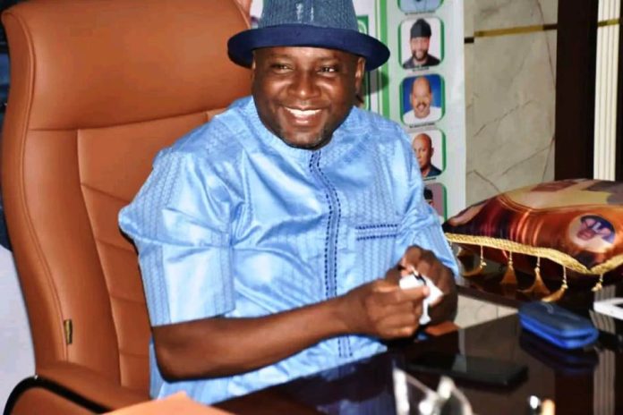 President Tinubu Approves Deployment of 28,000 Additional Troops to Support Benue Security Efforts