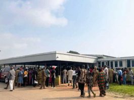 UBTH CMD Praised as Over 1,000 Patients Benefit from Subsidized Cataract Surgeries