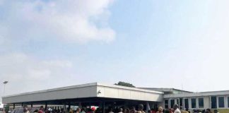 UBTH CMD Praised as Over 1,000 Patients Benefit from Subsidized Cataract Surgeries