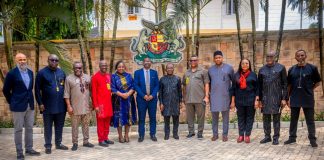 UNESCO Trains Over 1,000 Teachers As Federal, International Presence Boosts Gov. Alex Otti’s Education Reforms In Abia