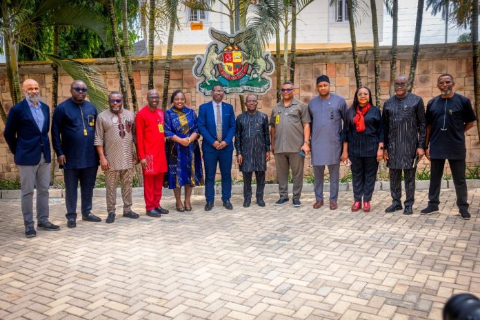 UNESCO Trains Over 1,000 Teachers As Federal, International Presence Boosts Gov. Alex Otti’s Education Reforms In Abia