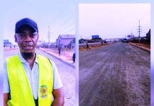 90% Done: Federal Government Assures Quality, Timely Completion of Umuahia–Aba Expressway