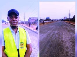 90% Done: Federal Government Assures Quality, Timely Completion of Umuahia–Aba Expressway