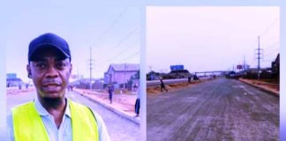 90% Done: Federal Government Assures Quality, Timely Completion of Umuahia–Aba Expressway