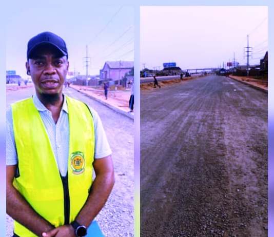 90% Done: Federal Government Assures Quality, Timely Completion of Umuahia–Aba Expressway