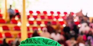 Usmanu Danfodio University Matriculates 6,505 Students For The 2025/2026 Academic Session