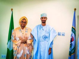 Women Affairs Minister Hosts OGFZA MD, Seeks Partnership For Clean Cooking, Green Energy Transition