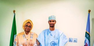 Women Affairs Minister Hosts OGFZA MD, Seeks Partnership For Clean Cooking, Green Energy Transition