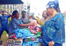 Edo State Launches Three-Day Women’s Trade Fair to Celebrate 2026 International Women’s Day