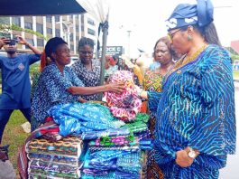 Edo State Launches Three-Day Women’s Trade Fair to Celebrate 2026 International Women’s Day
