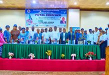 FG, Partners Reaffirm Commitment to Gender-Inclusive Water Access at World Water Day 2026