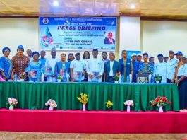 FG, Partners Reaffirm Commitment to Gender-Inclusive Water Access at World Water Day 2026
