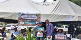 Edo State Launches 2026 Farming Season with Emphasis on Innovation and Youth Empowerment