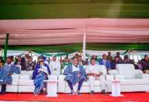 Gov. Agbu Kefas Successfully Hosts 2026 Nwunyo Fishing Festival, Showcases Taraba on Global Stage