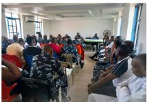 2026 UTME: Imo CP Assures Robust Security, Directs Deployment To Examination Centres 2026 UTME: Imo CP Assures Robust Security, Directs Deployment To Examination Centres