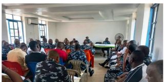2026 UTME: Imo CP Assures Robust Security, Directs Deployment To Examination Centres