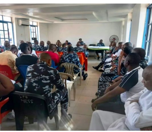 2026 UTME: Imo CP Assures Robust Security, Directs Deployment To Examination Centres