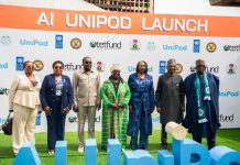 VP Shettima: Nigeria, Well Positioned To Lead Africa’s AI Pathways For Prosperity VP Shettima Nigeria, Well Positioned To Lead