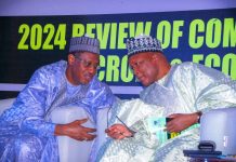 Goodwill Message In Honour Of Arc. Ahmed Musa Dangiwa