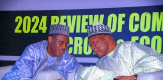 Goodwill Message In Honour Of Arc. Ahmed Musa Dangiwa