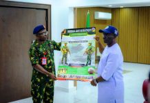 Army Recruitment: Okpebholo Leads Sensitisation Campaign, Urges Edo Youths to Apply