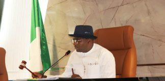 Benue Assembly Urges Immediate Action Over Alleged Military Land Takeover