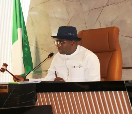 Benue Assembly Urges Immediate Action Over Alleged Military Land Takeover