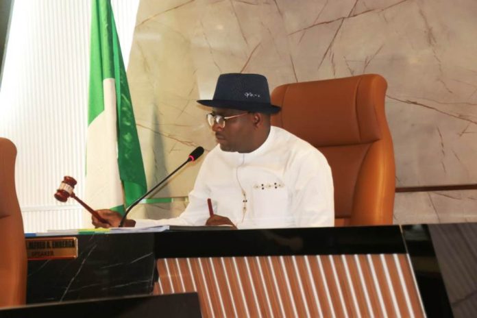 Benue Assembly Urges Immediate Action Over Alleged Military Land Takeover