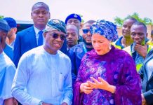 Benue Seeks Strategic UN Partnership As Gov. Alia Prioritizes Humanitarian Response And Resilience