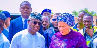 Benue Seeks Strategic UN Partnership As Gov. Alia Prioritizes Humanitarian Response And Resilience