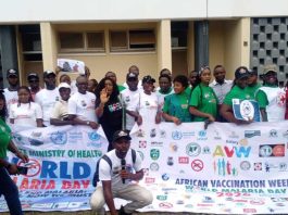 Benue State Intensifies Efforts to End Malaria
