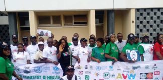 Benue State Intensifies Efforts to End Malaria