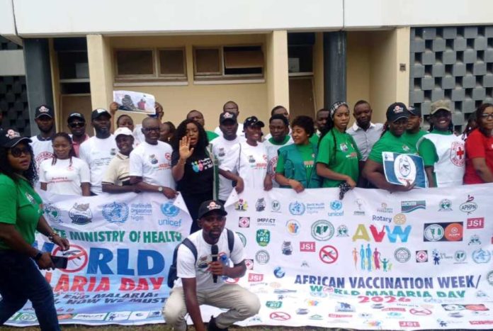 Benue State Intensifies Efforts to End Malaria