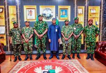 CDS Commends ZMSG For Support To Address Insecurity