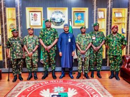 CDS Commends ZMSG For Support To Address Insecurity