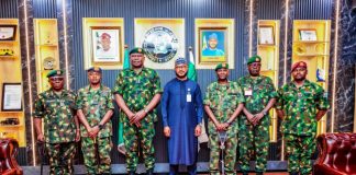 CDS Commends ZMSG For Support To Address Insecurity