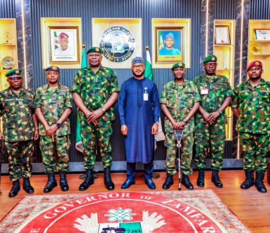 CDS Commends ZMSG For Support To Address Insecurity