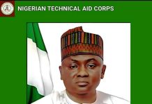 EASTER: NTAC DG Calls For Sacrifice, Unity, And Renewed Commitment To Service Rt. Hon. Dr. Yusuf Buba Yakub - DG, NTAC