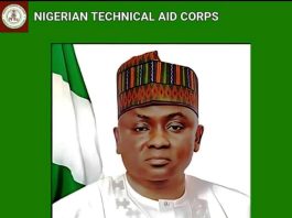 Rt. Hon. Dr. Yusuf Buba Yakub - DG, NTAC